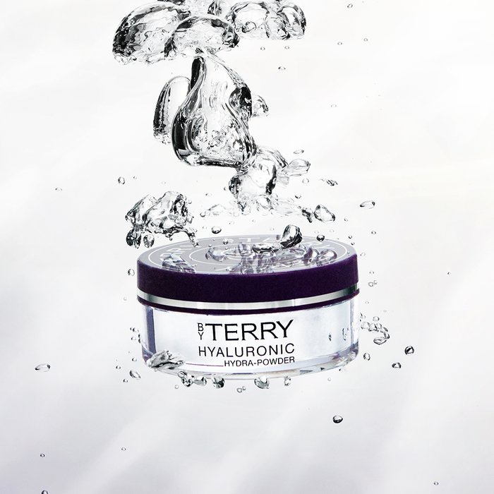 By Terry - Phấn Phủ Dạng Bột By Terry Hyaluronic Hydra Powder 10g
