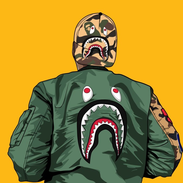 Bape Fashion VN_pv