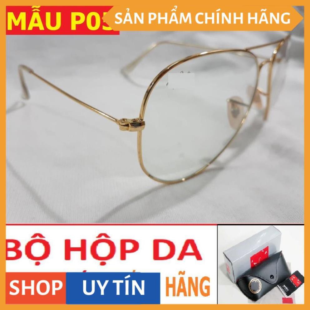 ❌FULLBOX HÃNG❌MẮT KÍNH MÁT NAM NỮ UNISEX KÍNH RÂM HÀN QUỐC CAO CẤP TRÒNG PHÂN CỰC ĐỔI MÀU ĐI ĐÊM VÀ CHIỀU | BigBuy360 - bigbuy360.vn