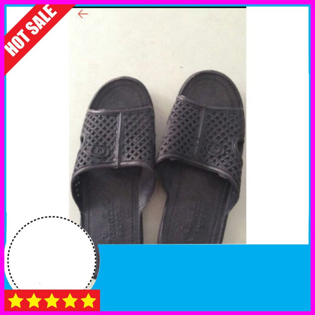 DÉP TỔ ONG ĐEN