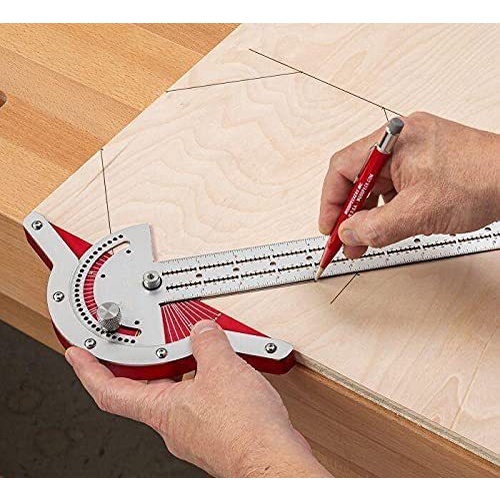 Thước Đo Đa Năng