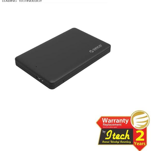 Ổ Cứng Orico 2577u3 2.5 Inch Usb3.0