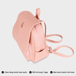 Balo Nữ Thời Trang YUUMY YBA8