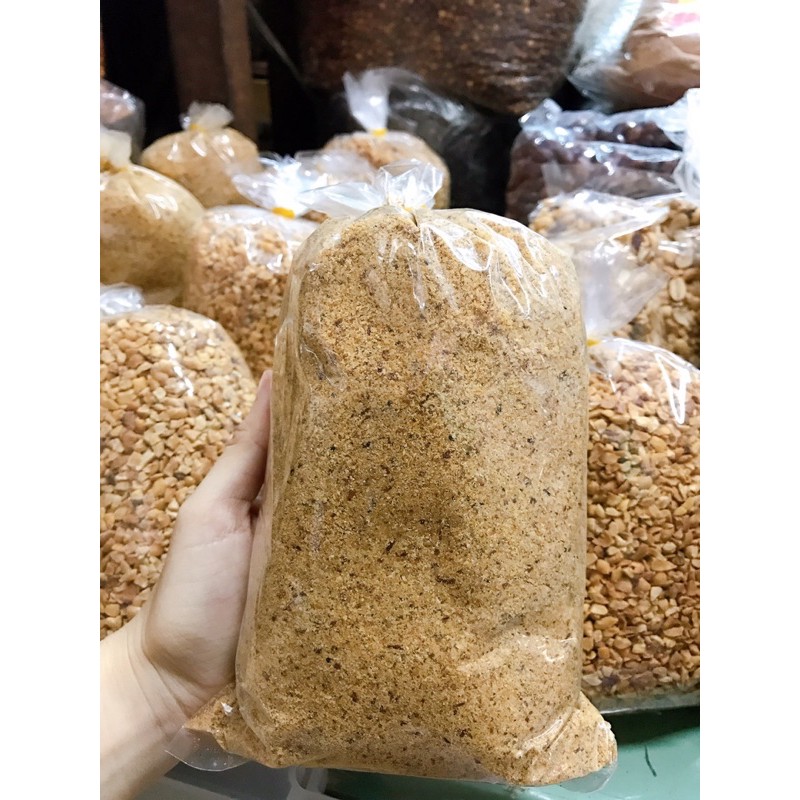 500g Đậu phộng rang  - thơm béo
