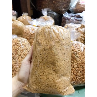 500g Đậu phộng rang ( lạc rang ) - thơm béo