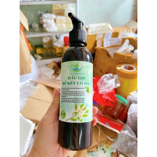 DẦU GỘI BỒ KẾT CÔ ĐẶC TÂM TÍT 300ml