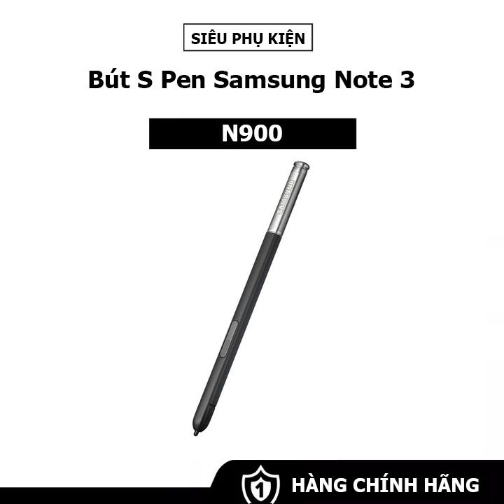 Bút Spen Galaxy Note 3 chính hãng