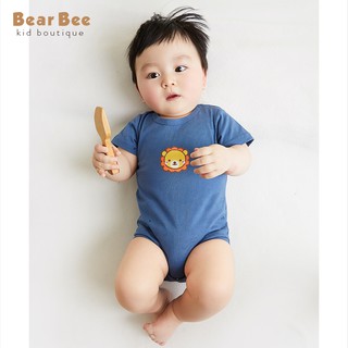 Quần áo trẻ sơ sinh body chip