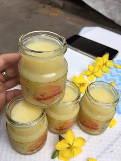 SỮA ONG CHÚA QUÁCH GIA