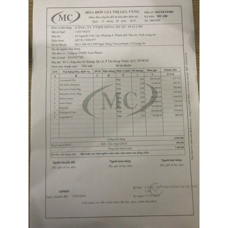 Decumar Hết Mụn Viêm Hết Thâm Sẹo | BigBuy360 - bigbuy360.vn