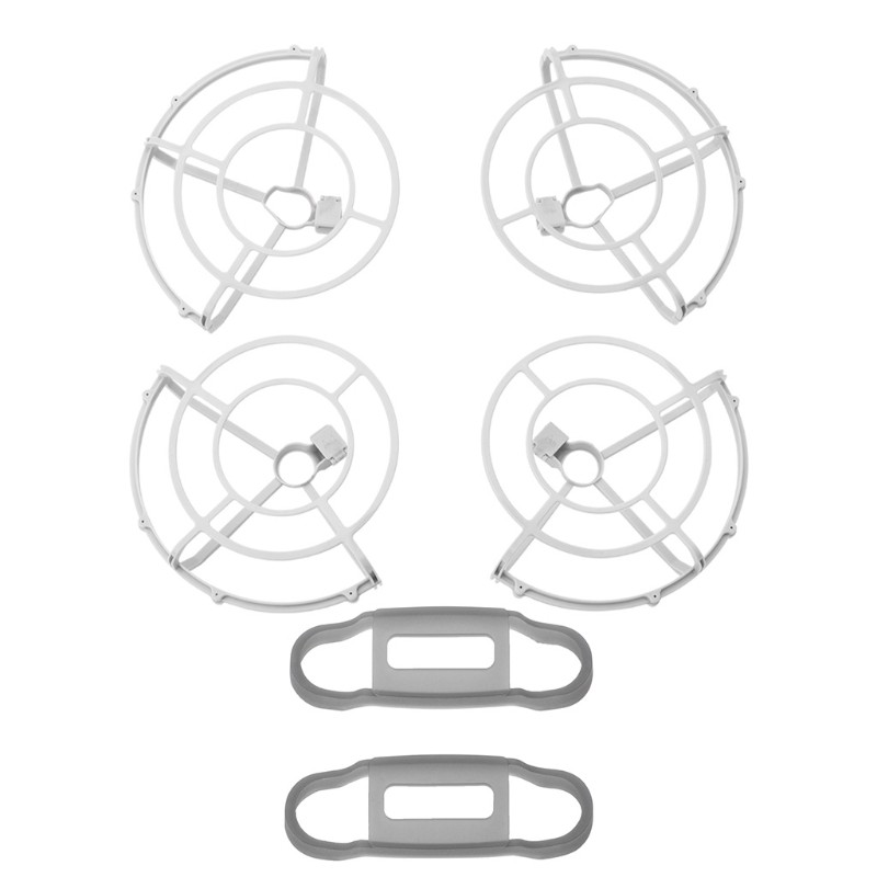 Bộ khung cố định bảo vệ cánh quạt dành cho Dji-Mavic Mini 2