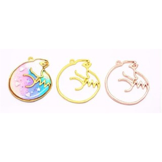 [CÓ SẴN] Khung resin set cáo 10 con