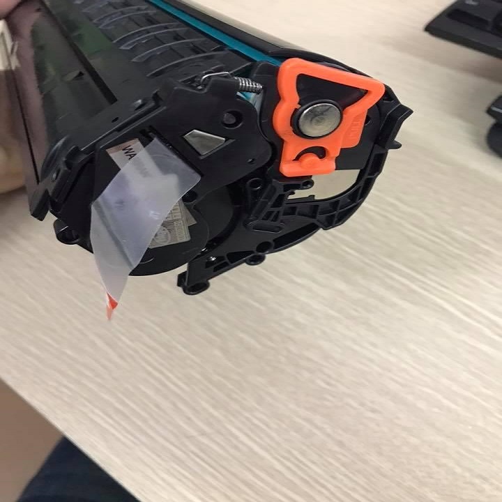 Hộp mực máy in canon 2900 3000 HP 1020 1010 3050 - Hộp mực 12A 303