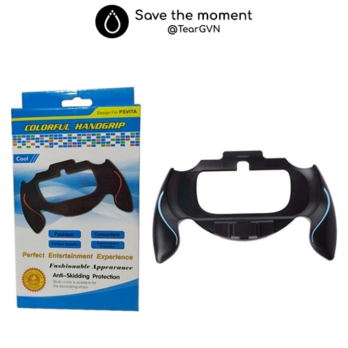 Chuôi tay cầm (Handgrip) cho PS Vita 1000