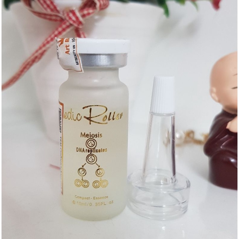 Serum mụn Medic roller - Serum Medic Roller Compact 10ml