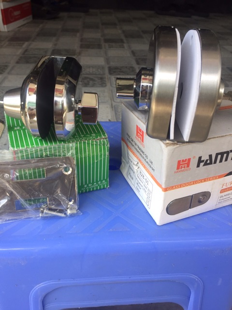 Tay nắm Cabin phòng tắm VVP Thailand | BigBuy360 - bigbuy360.vn