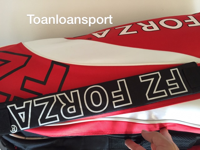 Bao vợt cầu lông FORZA lớn