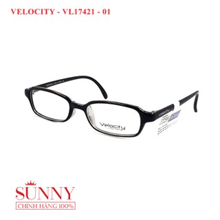 Gọng Kính Unisex Velocity VL17421