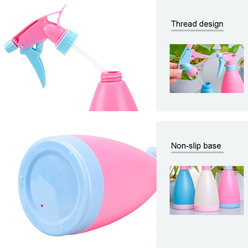 Bình xịt nước tưới cây thiết kế màu sắc xinh xắn tiện lợi