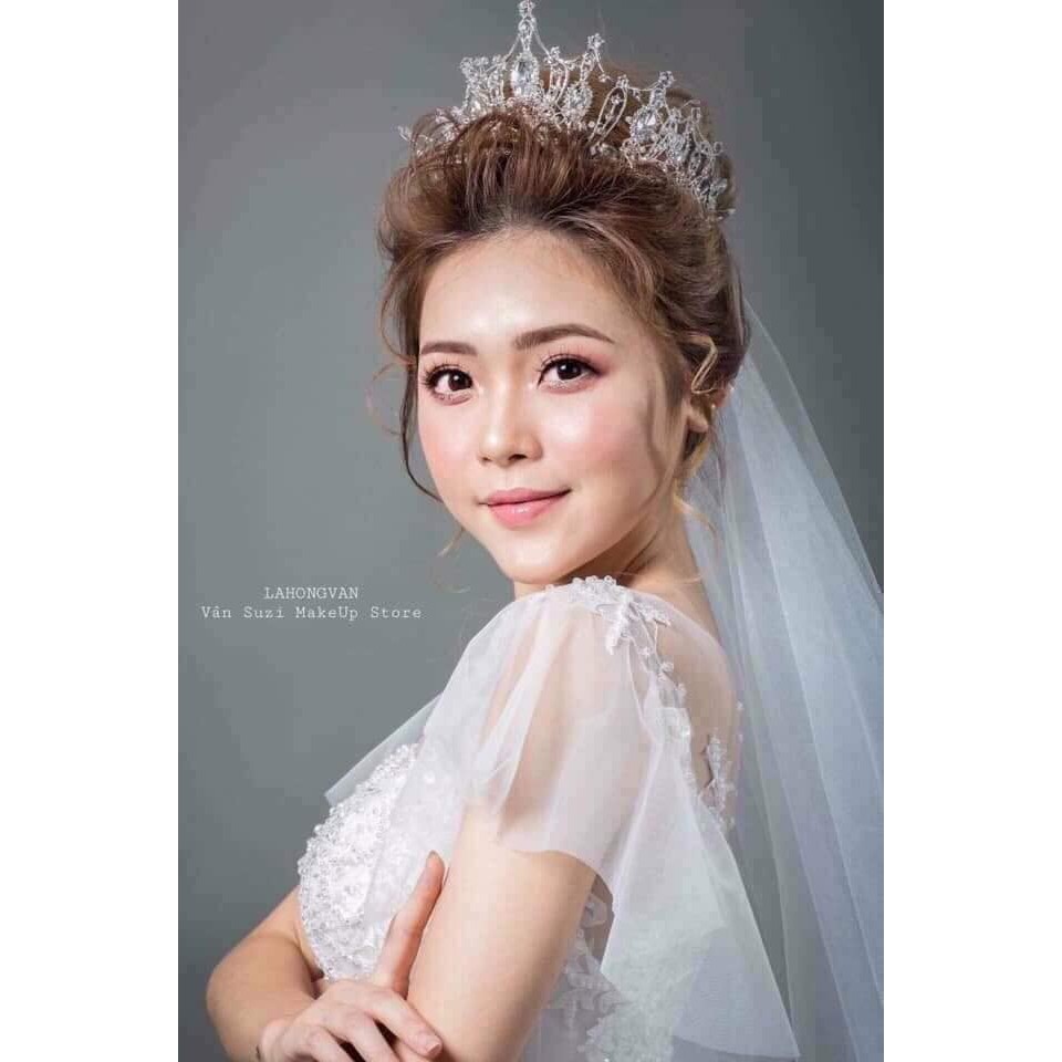 Vương miện siêu xinh giá cũ 200k - giá mới chỉ 120k