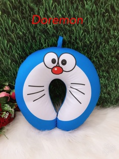 Gối Kê Cổ Hạt Xốp