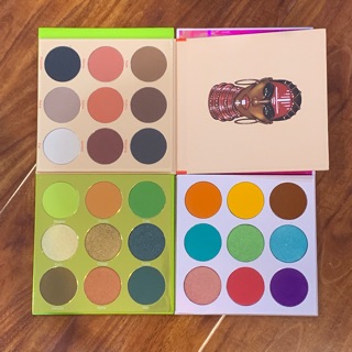[Trả order] Bảng mắt Juvia’s Place Tribe