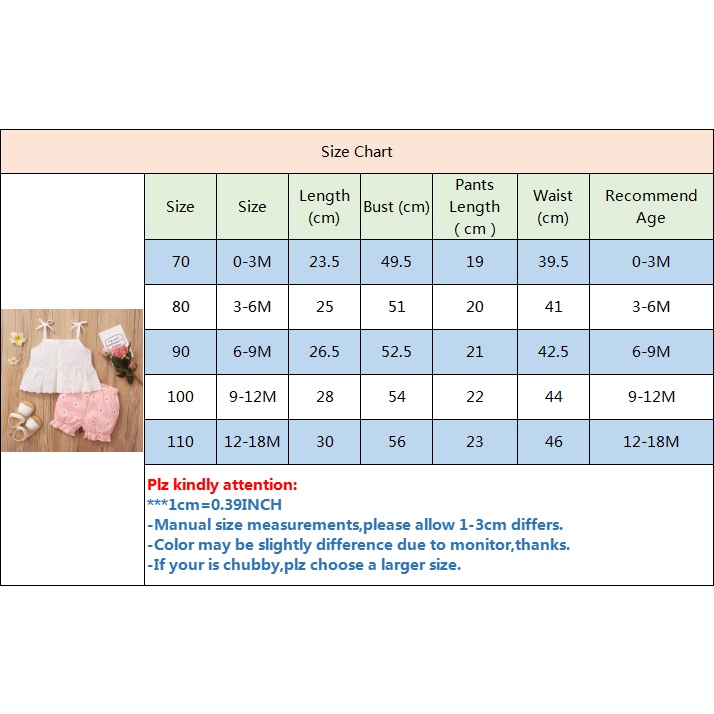 Set đồ 2 món Mikrdoo áo hai dây phối ren + quần ngắn xinh xắn cho bé gái