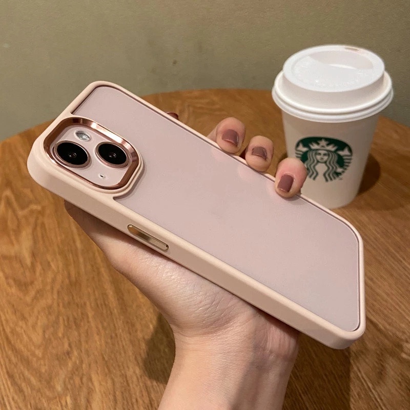 Ốp Điện Thoại Trong Suốt Chống Sốc Chống Rơi Cho iPhone 13 13pro 11 12 12pro Max