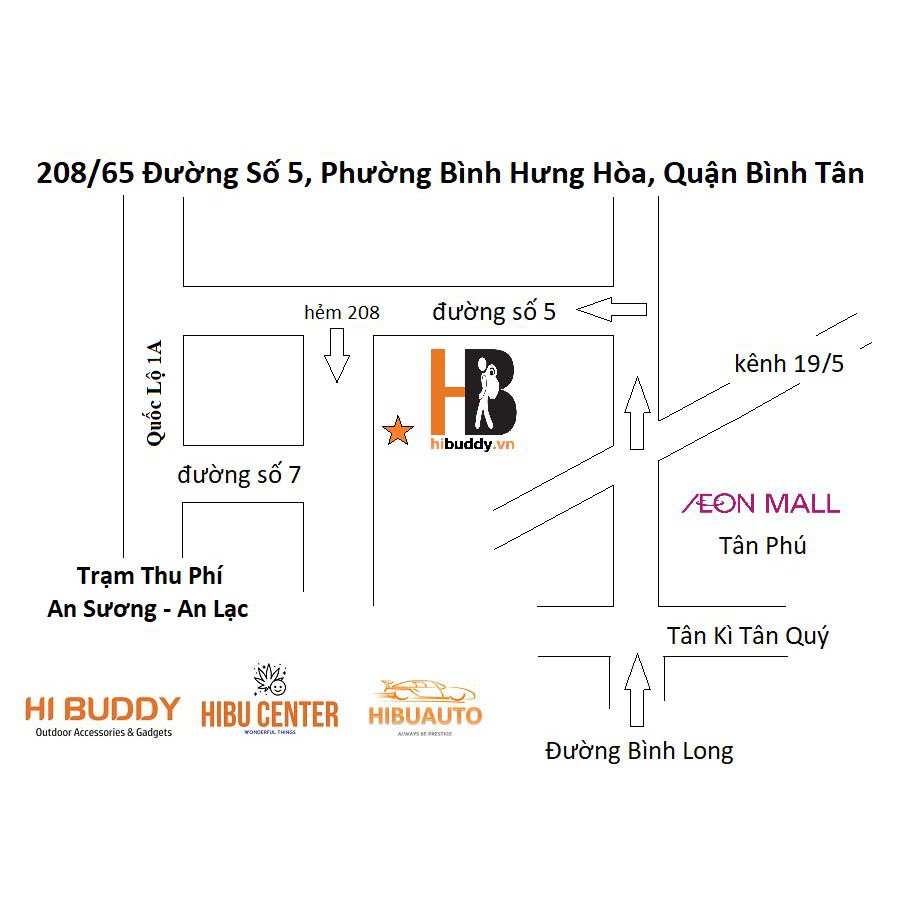 Bàn Xếp Chữ Nhật THANH LONG FH152 Dã Ngoại