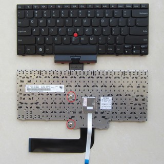 [Freeship toàn quốc từ 50k] Bàn phím laptop Lenovo Thinkpad E40