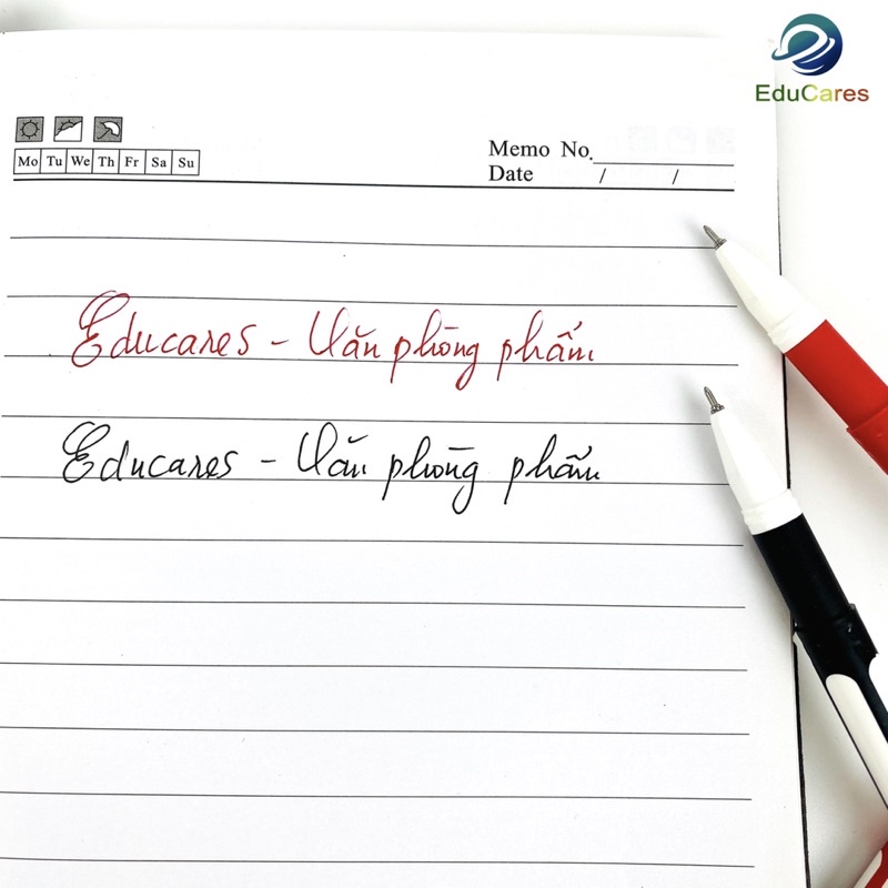 Bút gel nước Anygel ngòi siêu mảnh 0.5mm - Hàng chất giá rẻ