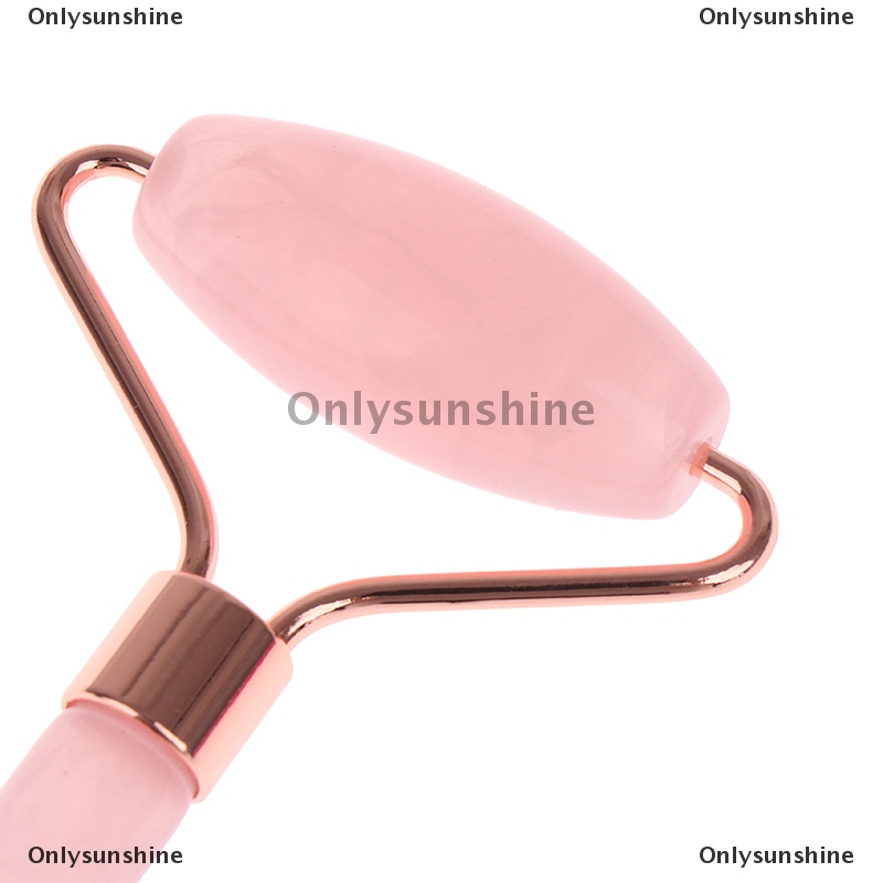 [Hàng mới về] Bảng Gua Sha mát xa chống lão hóa làm mờ nếp nhăn cho da