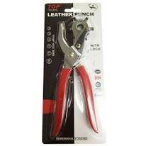 Kiềm bấm lỗ đa năng ( dây nịch) TOP