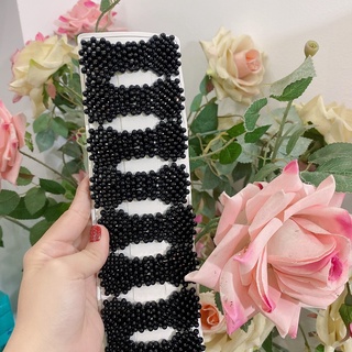 Kẹp tóc mini nữ, kẹp phồng tóc mái.