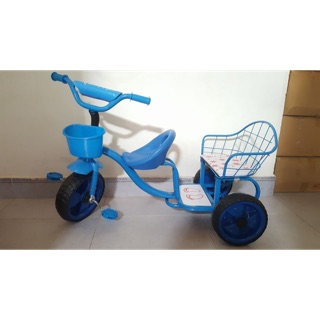 XẢ HÀNG XE ĐẠP ĐÔI CHO BÉ