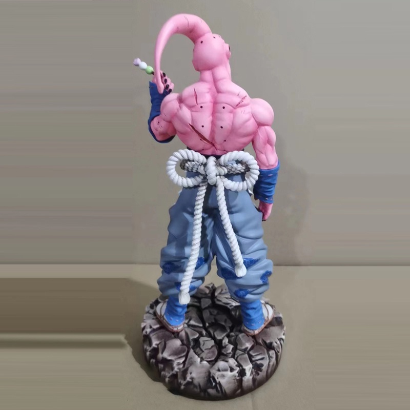 Mô hình majin buu ma bư gầy - mô hình  dragon ball