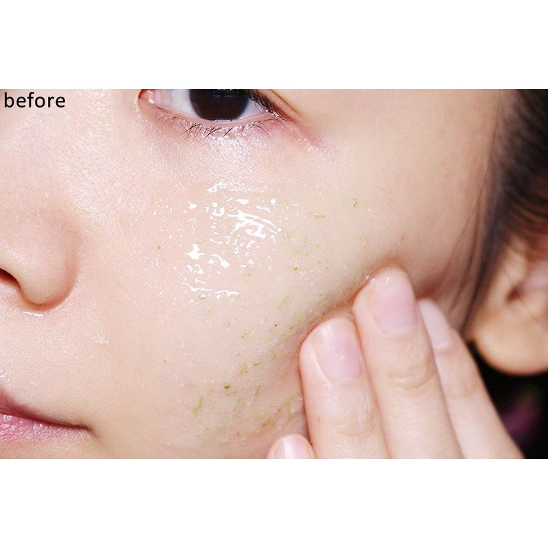 Mặt Nạ Tẩy Da Chết Huxley Mini Scurb Mask Sweet Therapy 30g