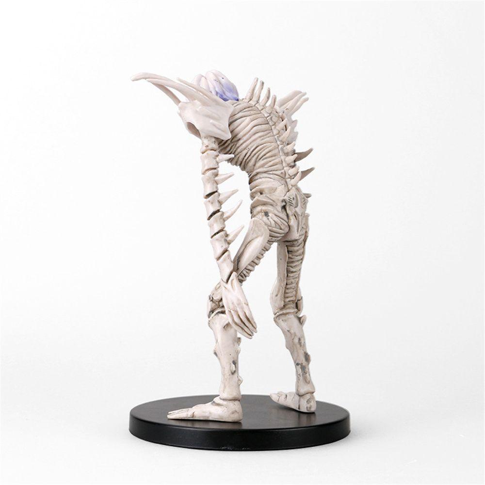 SUSANS Mô Hình Nhân Vật Death Note Sống Động