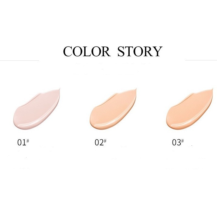 Phấn Nước Cushion BB Dưỡng Ẩm Maycreate - Hàng Nội Địa Trung | BigBuy360 - bigbuy360.vn