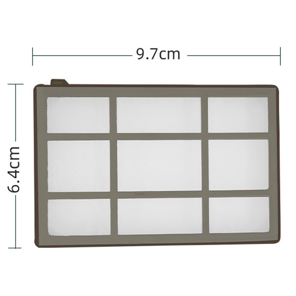 Giày Bốt Hút Bụi Abir X6 X5 X8 Chuyên Dùng
