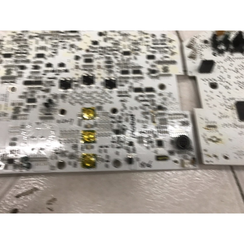 Bo mạch irobot roomba 500-655