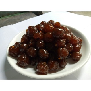 200G MỨT MẬN SỮA CHUA NGỌT