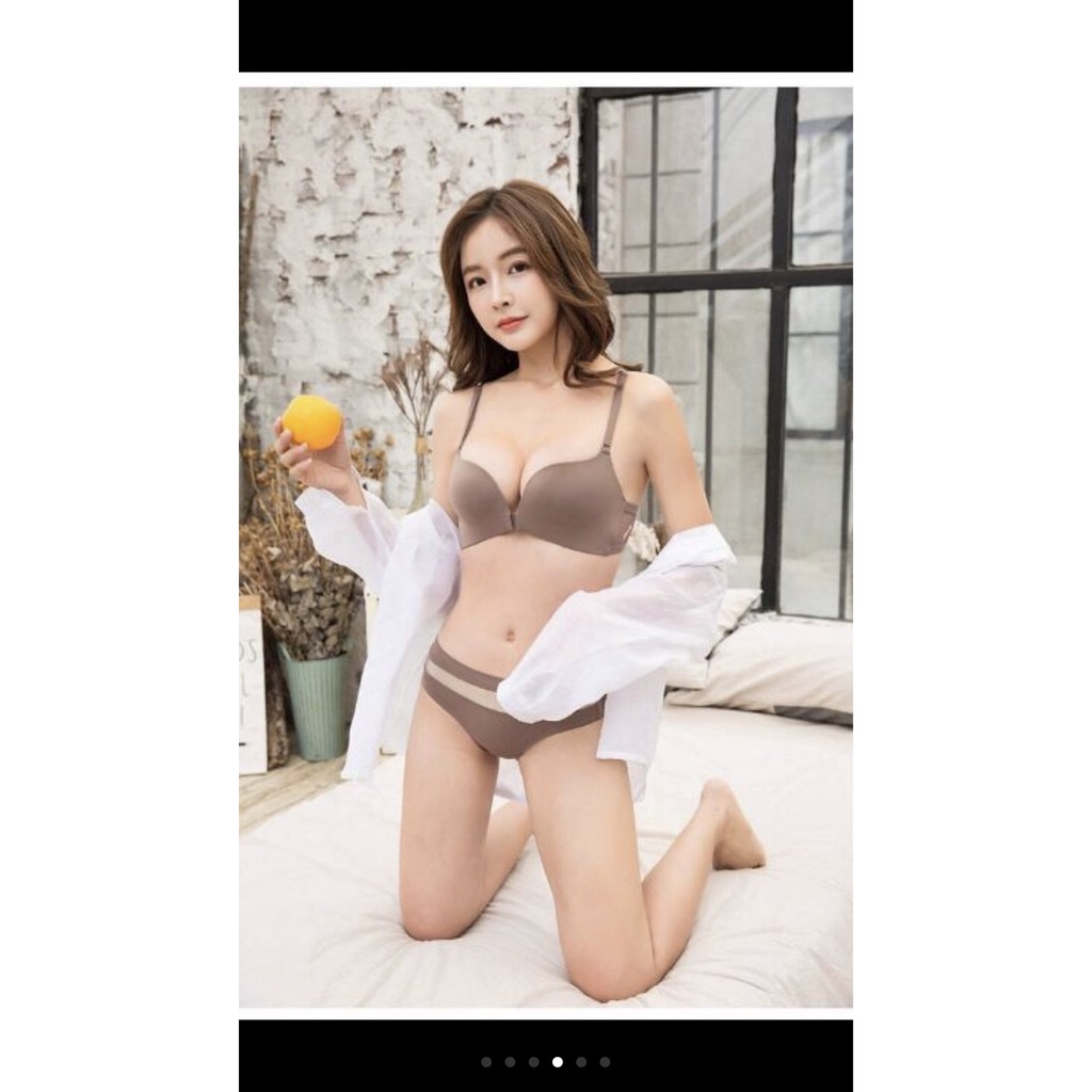 Bộ đồ lót nữ set đồ lót sexy gợi cảm dễ thương MIDOL SDL01 | BigBuy360 - bigbuy360.vn