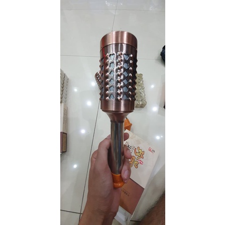 CÂY LĂN NGẢI ĐỒNG + Hộp NGẢI 108 Điếu