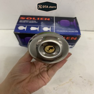 Khoá Tay Nắm Tròn Solien