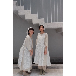 YẾM HOA LINEN TƠ