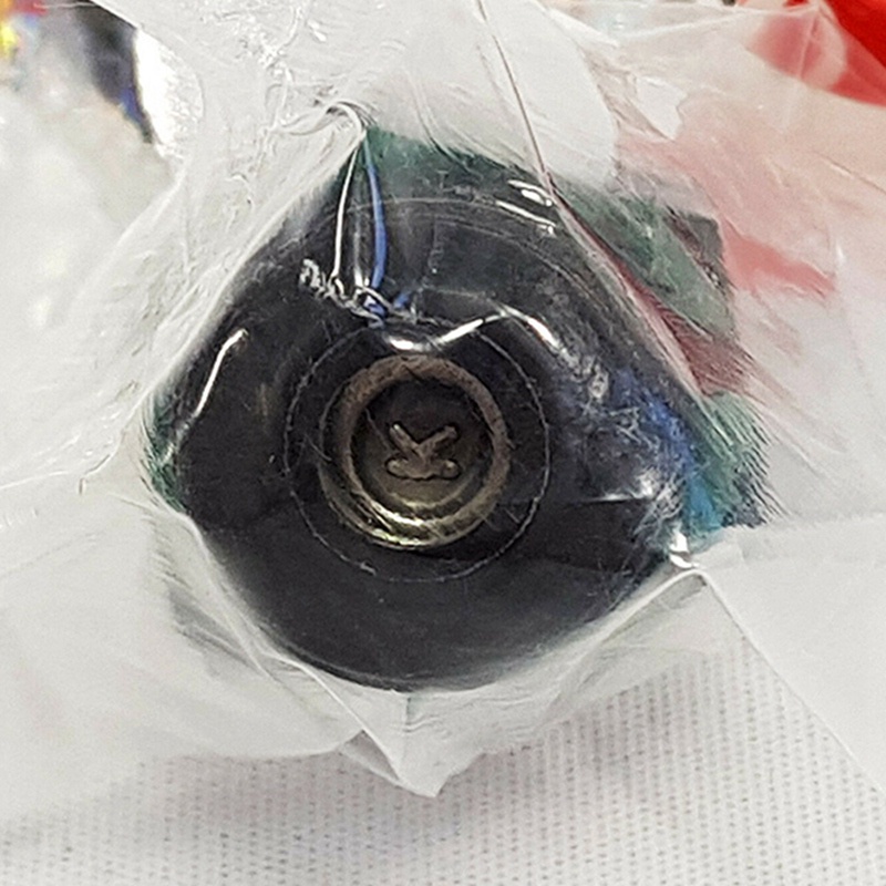 Ống thông gió cho xe KIA PICANTO 2674003000 26740-03000