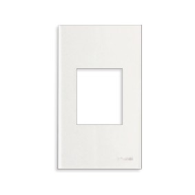 Mặt dùng riêng cho ổ cắm đơn 3 chấu Panasonic