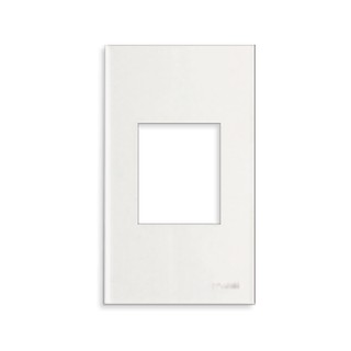 Mặt dùng riêng cho ổ cắm đơn 3 chấu Panasonic