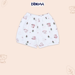 Db1166q quần cộc dokma